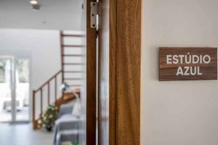 Casa Alva Pensionat Aljezur Exteriör bild